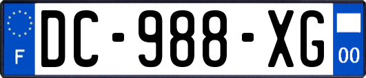 DC-988-XG