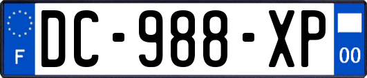 DC-988-XP