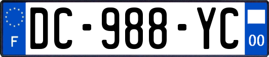 DC-988-YC