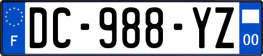 DC-988-YZ