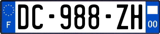 DC-988-ZH