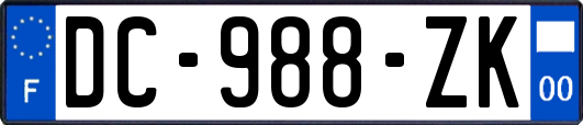 DC-988-ZK