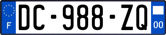 DC-988-ZQ