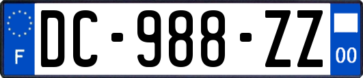 DC-988-ZZ