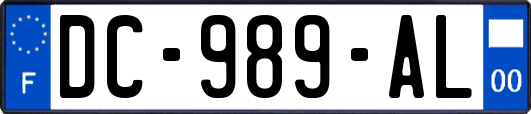 DC-989-AL