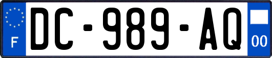 DC-989-AQ