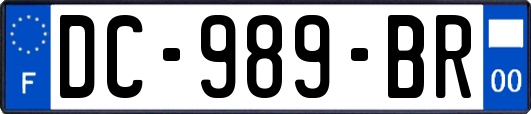 DC-989-BR
