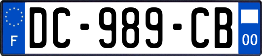 DC-989-CB