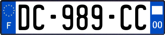 DC-989-CC