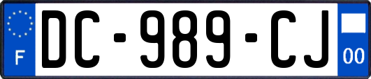 DC-989-CJ