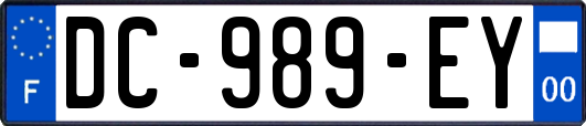 DC-989-EY