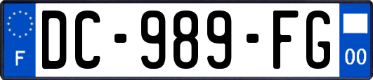 DC-989-FG