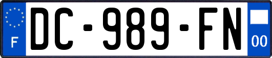 DC-989-FN