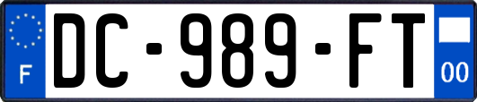 DC-989-FT