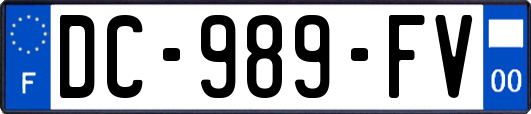 DC-989-FV