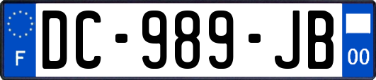 DC-989-JB