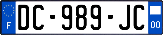 DC-989-JC
