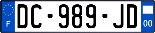 DC-989-JD