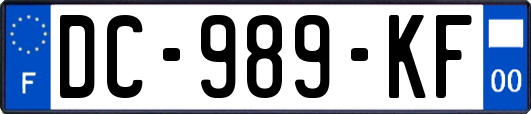DC-989-KF