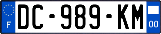 DC-989-KM