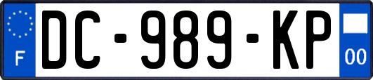 DC-989-KP