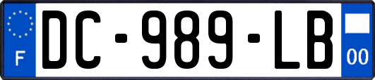 DC-989-LB