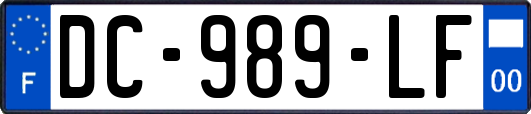 DC-989-LF