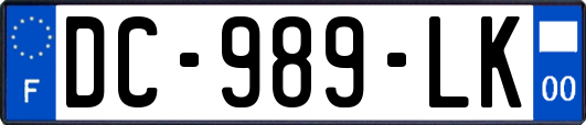 DC-989-LK