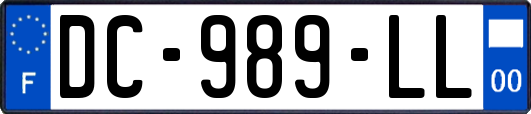 DC-989-LL