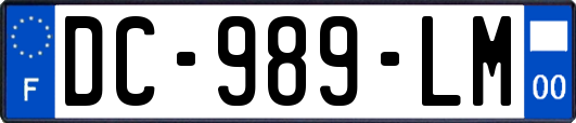 DC-989-LM