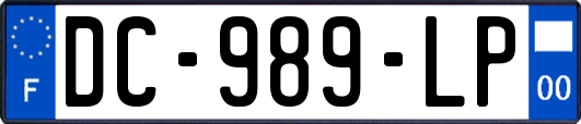 DC-989-LP