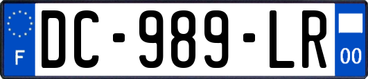 DC-989-LR
