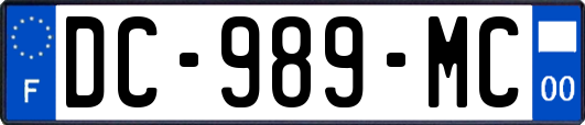 DC-989-MC