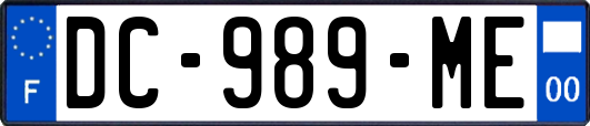 DC-989-ME