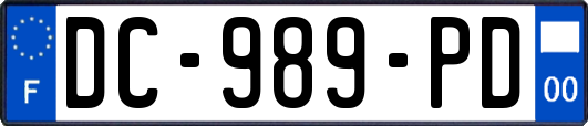 DC-989-PD