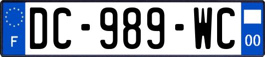 DC-989-WC