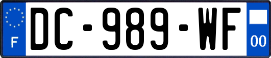 DC-989-WF