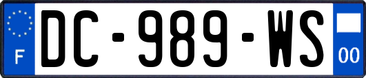 DC-989-WS