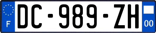 DC-989-ZH