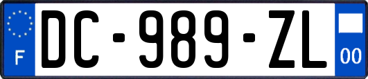 DC-989-ZL