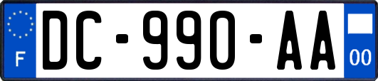 DC-990-AA