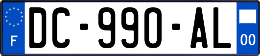 DC-990-AL