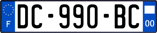 DC-990-BC