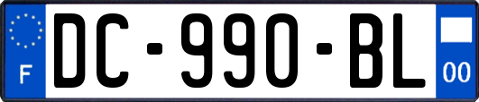 DC-990-BL