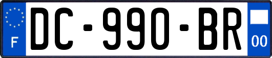 DC-990-BR