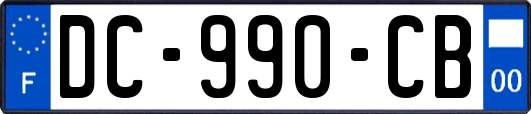 DC-990-CB