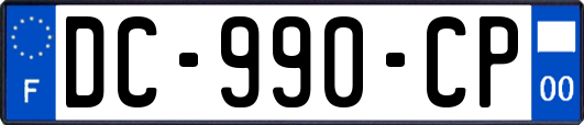 DC-990-CP