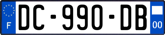 DC-990-DB