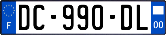 DC-990-DL