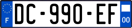 DC-990-EF
